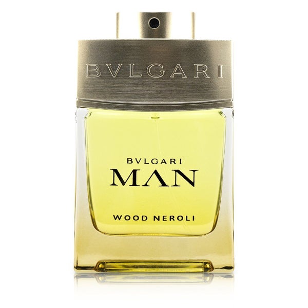 Bvlgari Man Wood Neroli Eau De Parfum Spray 60ml/2oz Carousel 1