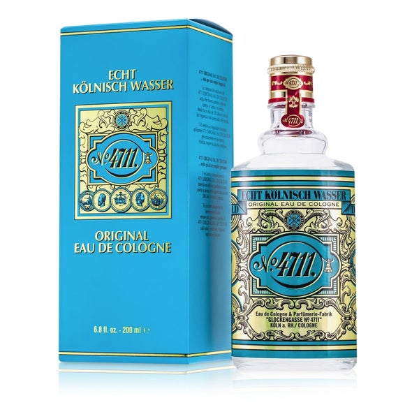 4711 Eau De Cologne 200ml/6.8oz Carousel 1
