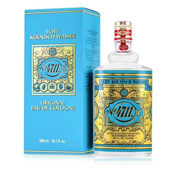 4711 Eau De Cologne 200ml/6.8oz Carousel 2
