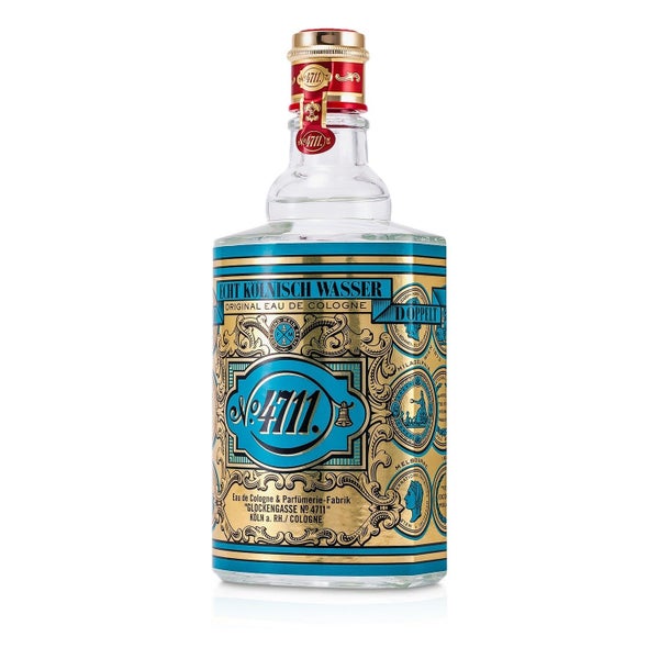 4711 Eau De Cologne 100ml/3.4oz Carousel 15