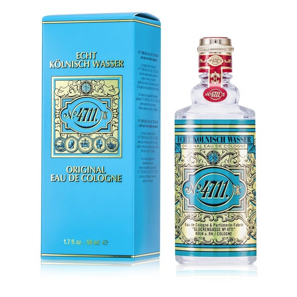 4711 Eau De Cologne 200ml/6.8oz Carousel 17