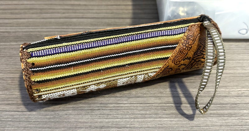 Pencil Case - $1 Reserve (PU5 Cubby) Carousel 1