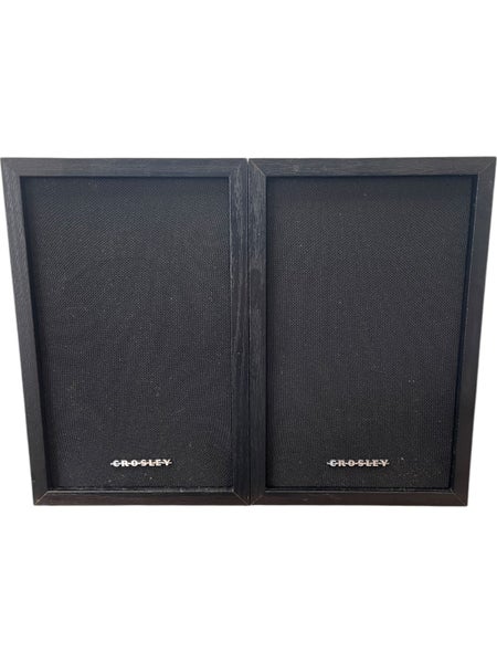 CROSLEY RECORD PLAYER CR7022A Carousel 1
