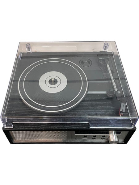 CROSLEY RECORD PLAYER CR7022A Carousel 2