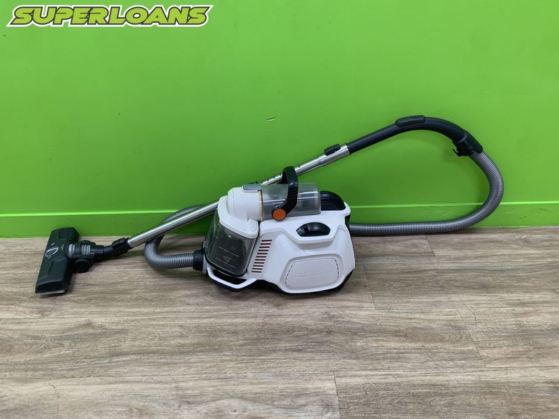 ** ELECTROLUX SILENT PERFORMER VACUUM ** Carousel 1