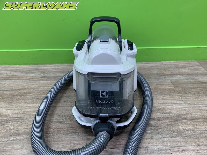 ** ELECTROLUX SILENT PERFORMER VACUUM ** Carousel 2