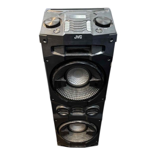 JVC SPEAKER JVX90B2020BK Carousel 1