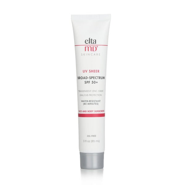 EltaMD UV Sheer Water-Resistant Facial Sunscreen SPF 50 50ml/1.7oz Carousel 4