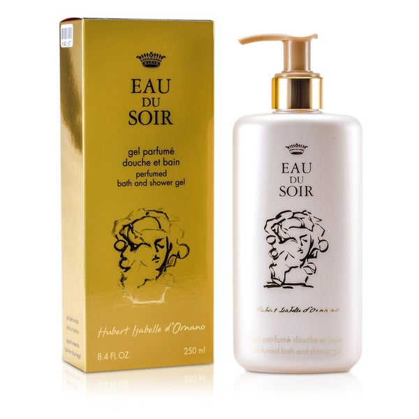 Sisley Eau Du Soir Bath & Shower Gel 250ml/8.4oz Carousel 1