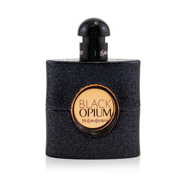 Yves Saint Laurent Black Opium Eau De Parfum Spray 50ml/1.6oz Carousel 1