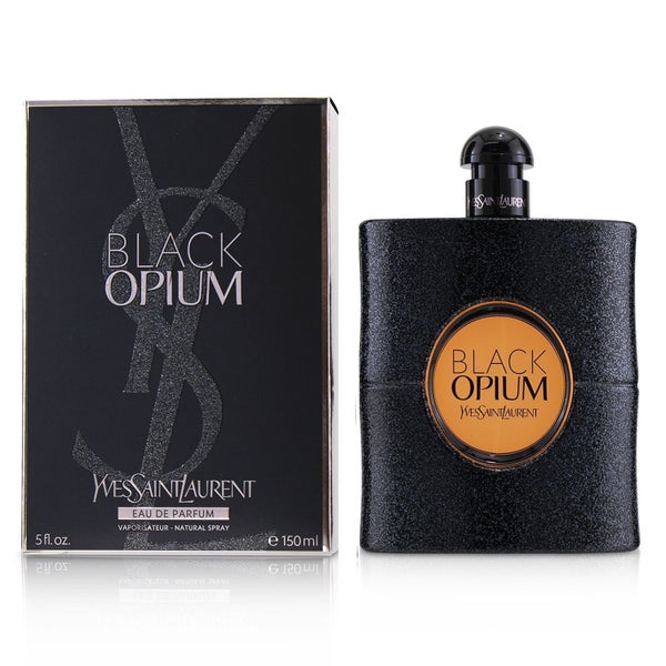 Yves Saint Laurent Black Opium Eau De Parfum Spray 50ml/1.6oz Carousel 10