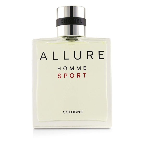 Chanel Allure Homme Sport Cologne Spray 100ml/3.3oz Carousel 1