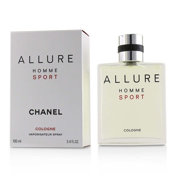 Chanel Allure Homme Sport Cologne Spray 100ml/3.3oz Carousel 2
