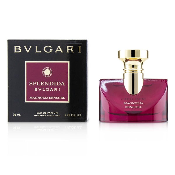 Bvlgari Splendida Magnolia Sensuel Eau De Parfum Spray 100ml/3.4oz Carousel 7