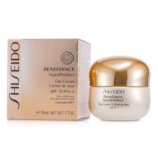 Shiseido Benefiance NutriPerfect Day Cream SPF15 50ml/1.7oz Carousel 1