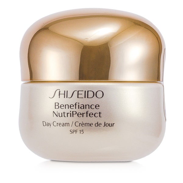 Shiseido Benefiance NutriPerfect Day Cream SPF15 50ml/1.7oz Carousel 2