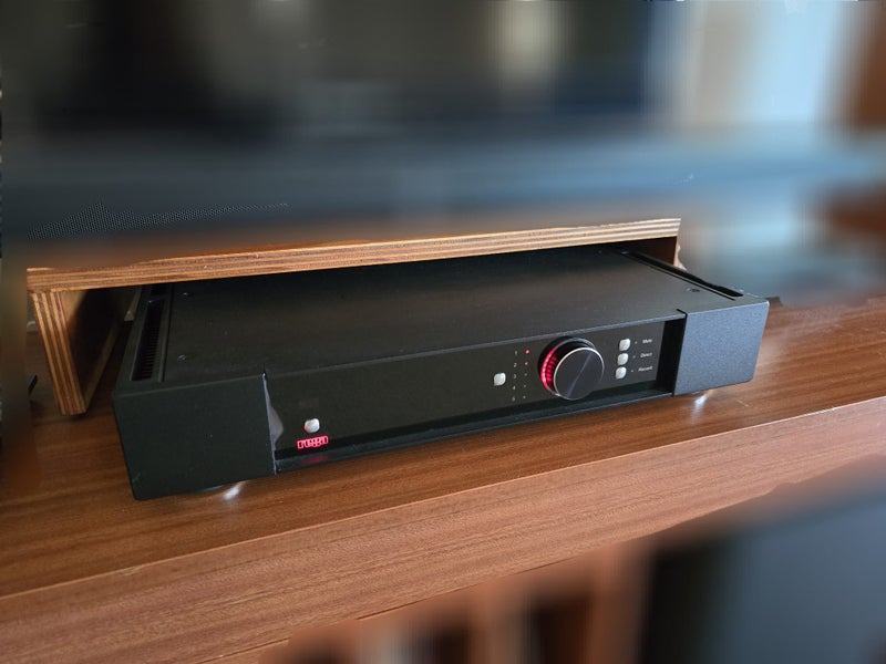 REGA SYSTEM Carousel 2