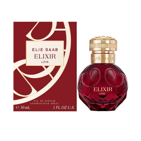 Elie Saab Elixir Love EDP 30ml Spray Carousel 1