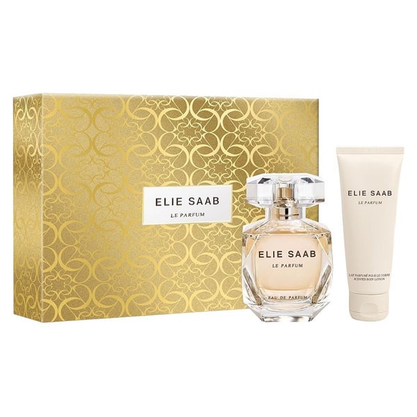 Elie Saab Le Parfum EDP 50ml + Hand Cream 75ml Carousel 1