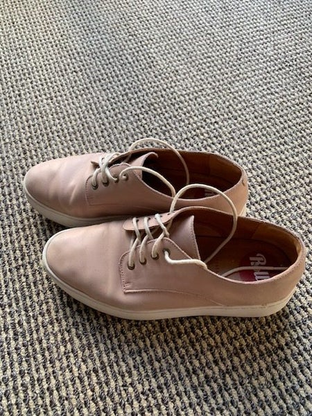 Rollie - Ladies Derby Cage shoes Carousel 1