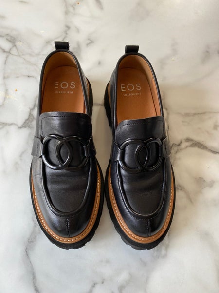 Brand New EOS Loafers62866850471169112