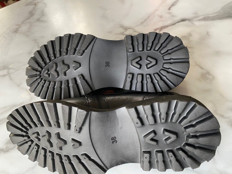 Brand New EOS Loafers62866850471169111
