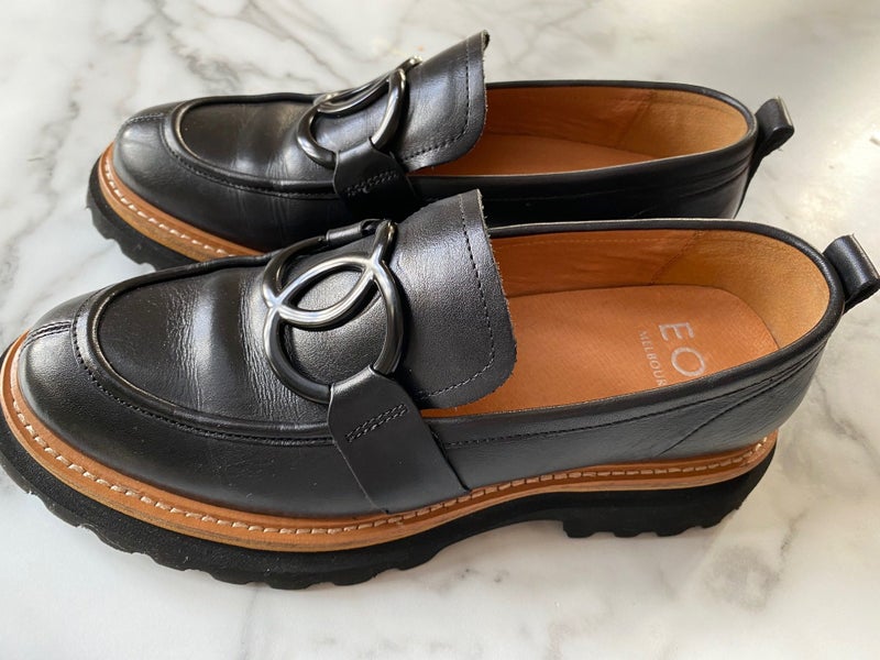 Brand New EOS Loafers62866850471169112