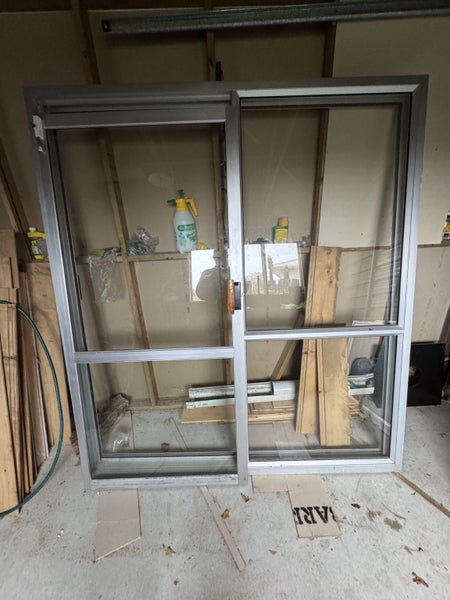 Aluminium windows Carousel 2