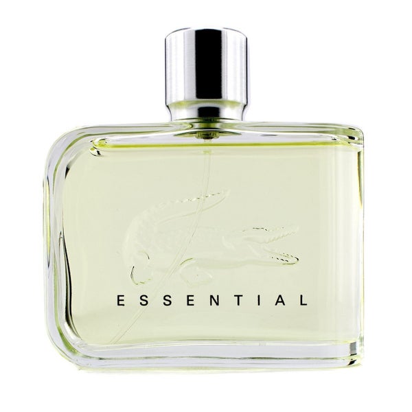 Lacoste Lacoste Essential Eau De Toilette Spray 125ml/4.2oz Carousel 1