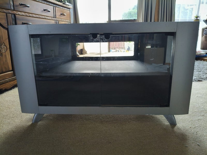 Television Cabinet Carousel 1