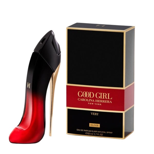 Carolina Harrera Good Girl Very Elixir EDP 50ml Spray Carousel 1