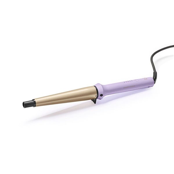 VS Sassoon Smooth Fusion Wand - Black Rose Gold (VSC42RA) Carousel 1