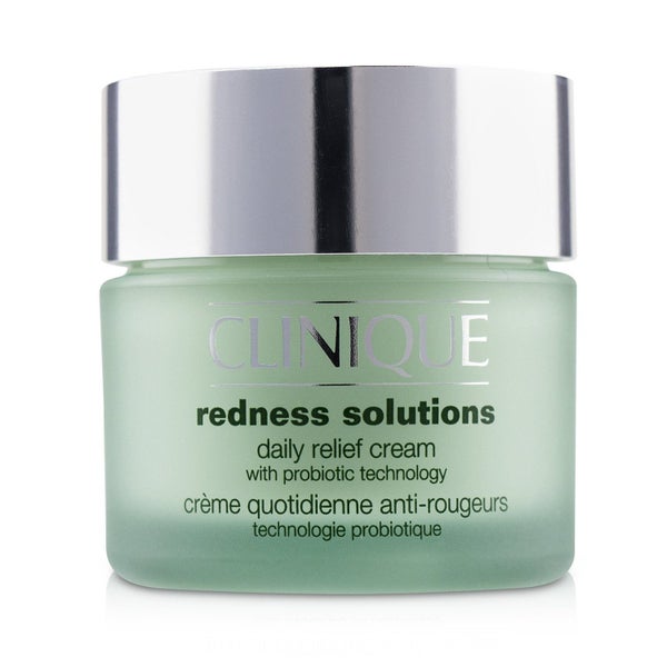 Clinique Redness Solutions Daily Relief Cream 50ml/1.7oz Carousel 1