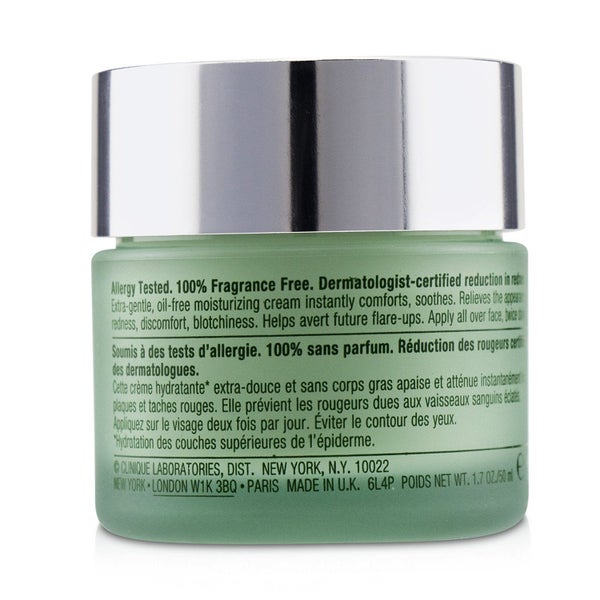 Clinique Redness Solutions Daily Relief Cream 50ml/1.7oz Carousel 3