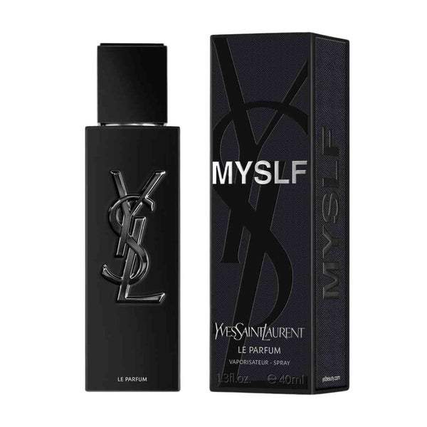 Yves Saint Laurent Myslf Le Parfum 40ml for Men Carousel 1