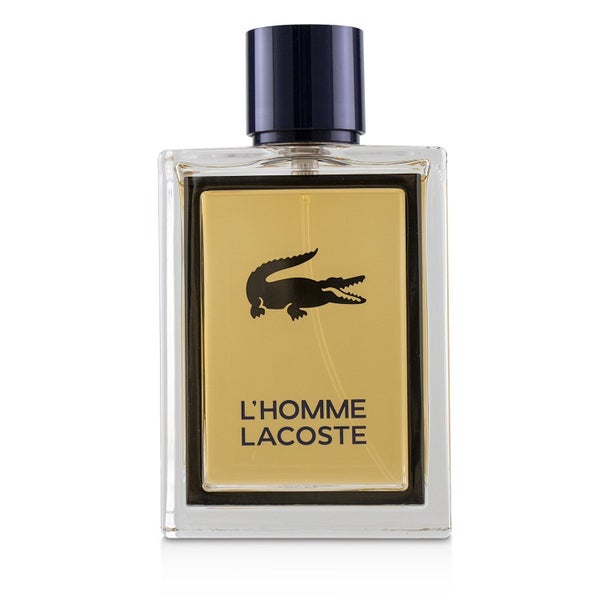 Lacoste L'Homme Eau De Toilette Spray 100ml/3.3oz Carousel 2