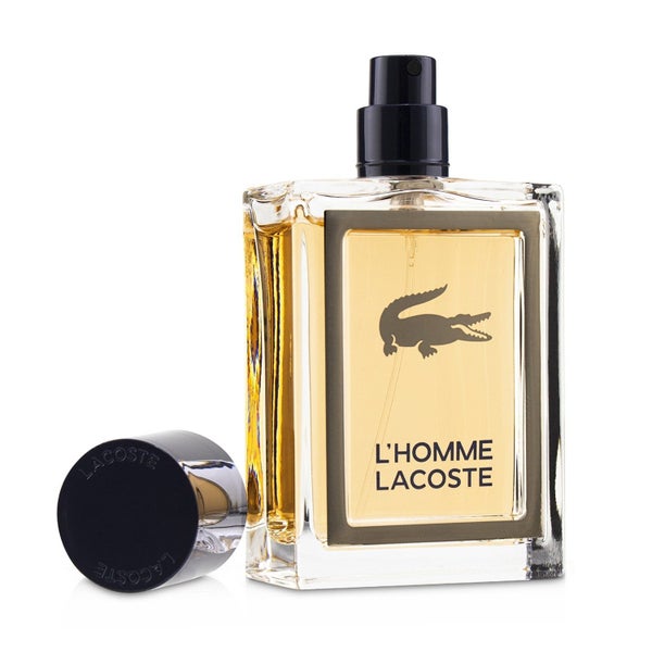 Lacoste L'Homme Eau De Toilette Spray 100ml/3.3oz Carousel 9