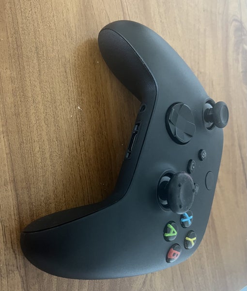 Xbox Series-X 1TB Disc version - bundle62864739347842114