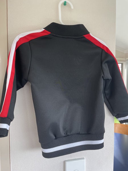 Bulls Jacket 12M Carousel 2