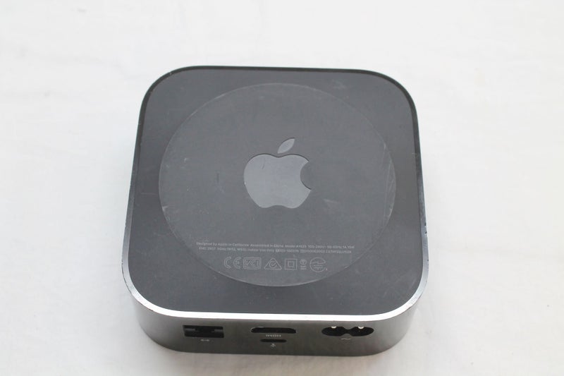HD Apple Tv A1625 4th Gen 32GB & Remote Carousel 3
