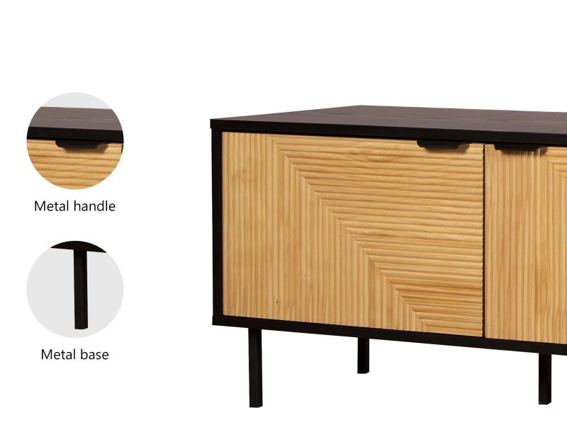 TV Unit Carousel 6