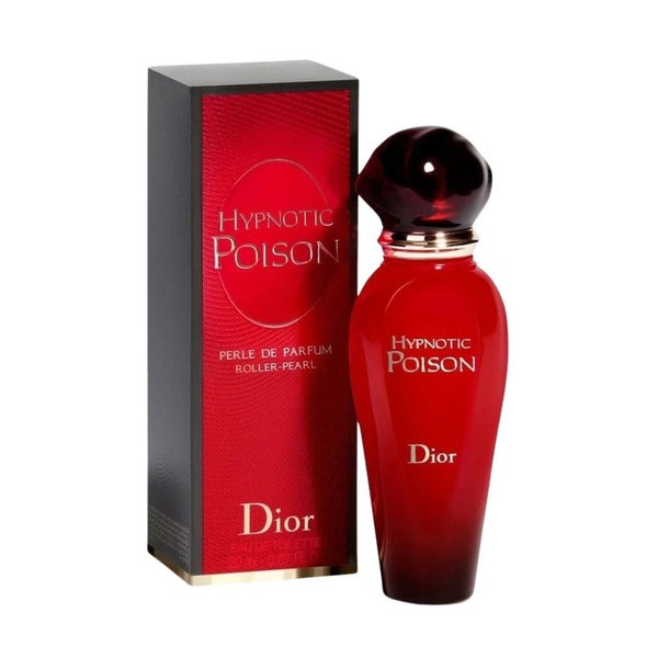 Christian Dior Hypnotic Poison EDT Roller Pearl 20ml for Women Carousel 1
