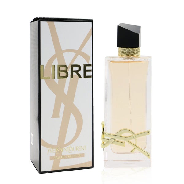 Yves Saint Laurent Libre Eau De Toilette Spray 90ml/3oz Carousel 2