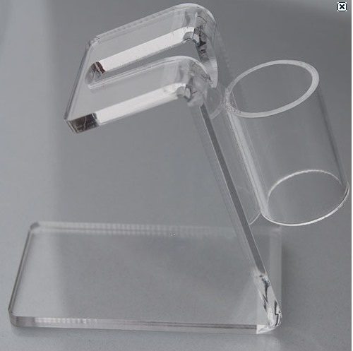 Tattoo Machine Holder Carousel 1