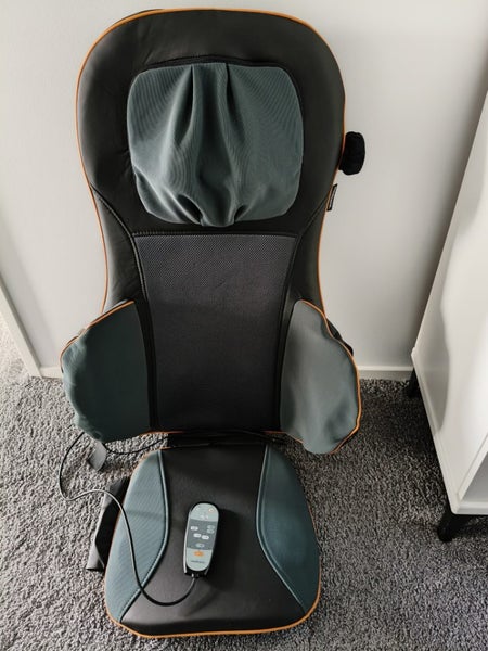 MASSAGE SEAT CUSHION Carousel 2