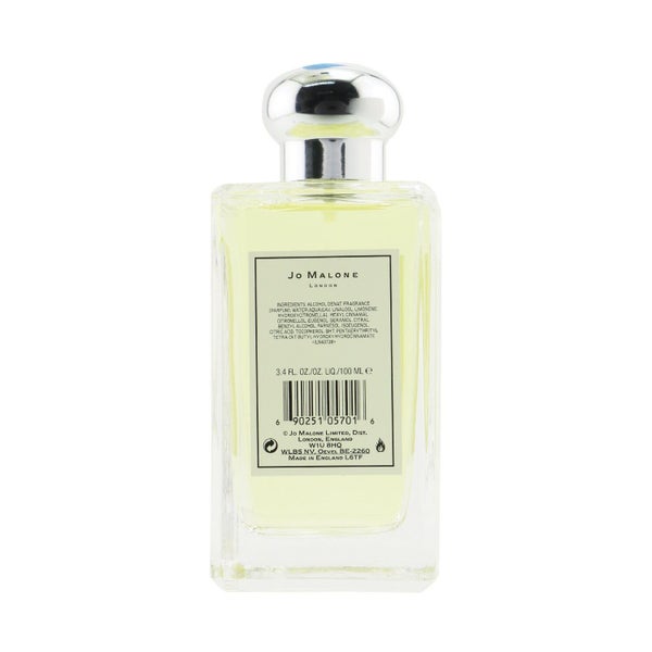 Jo Malone English Oak & Hazelnut Cologne Spray (Originally Without Box) 100ml... Carousel 6