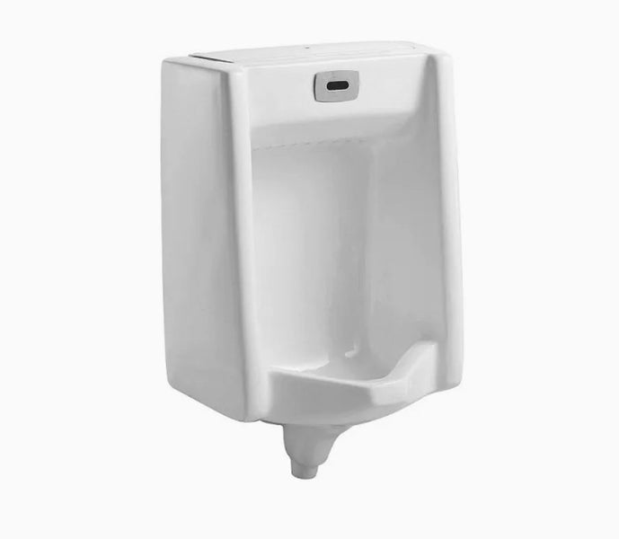 SALE! Urinal - Induction Hanging With Sensors - KX206 - Lennox Bathroom Carousel 1