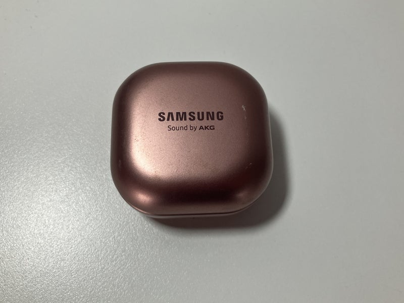 Samsung Galaxy Buds Live - F581 - Mystic Bronze Carousel 1