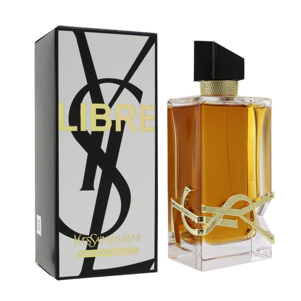 Yves Saint Laurent Libre Eau De Parfum Intense Spray 90ml/3oz Carousel 2