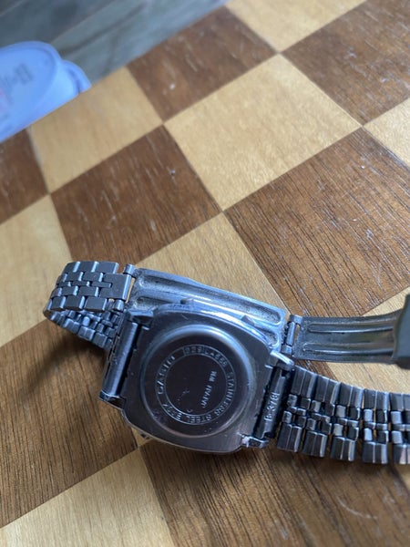 Vintage Casio 229 1980’s era women’s watch62864731440130113